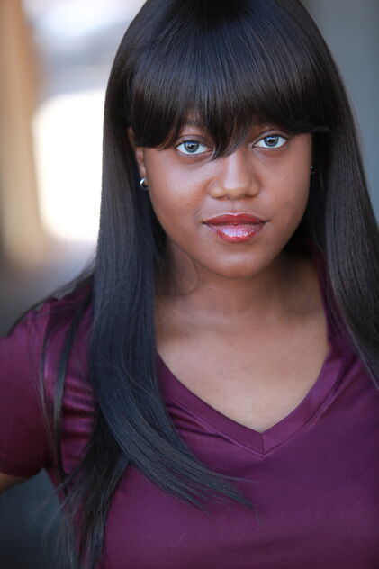 Portfolio photo