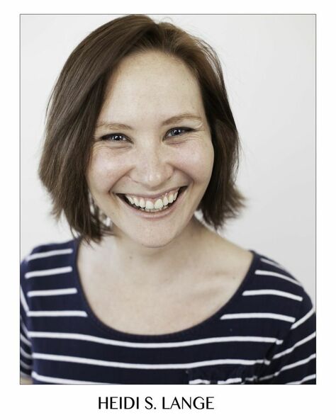 Portfolio photo