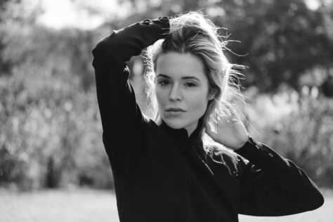 Portfolio photo