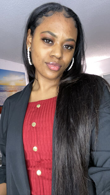 Portfolio photo