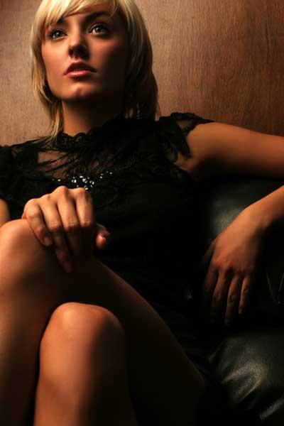 Portfolio photo