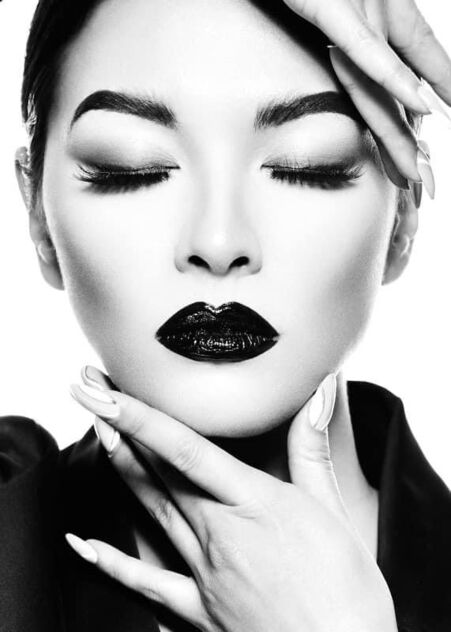 Portfolio photo
