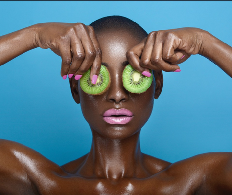 Portfolio photo