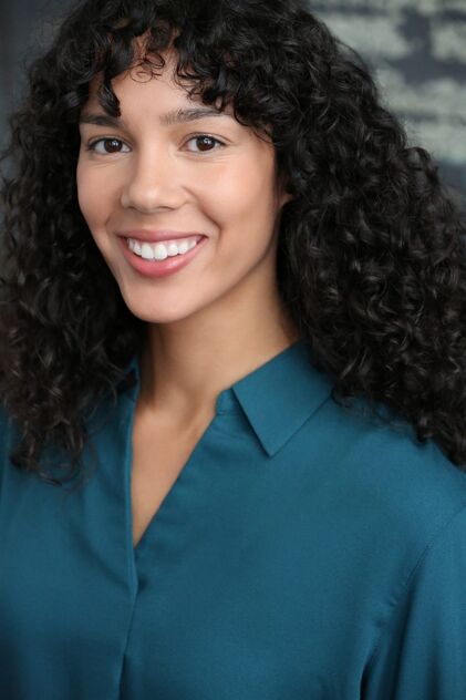 Portfolio photo