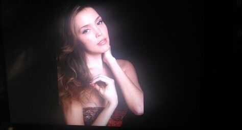Portfolio photo