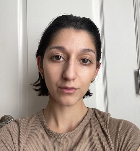 Portfolio photo