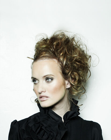Portfolio photo