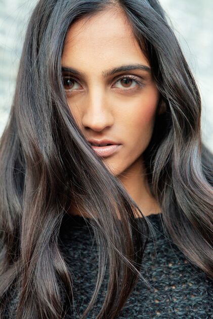 Portfolio photo