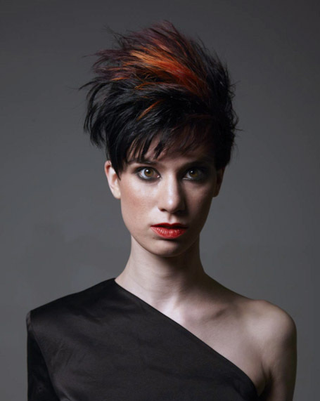 Portfolio photo