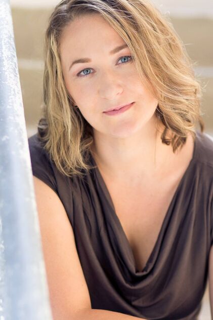 Portfolio photo