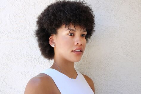 Portfolio photo
