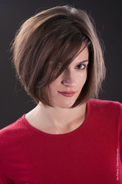 Portfolio photo