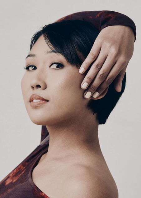 Portfolio photo