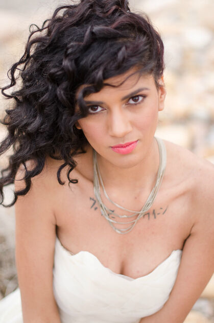 Portfolio photo