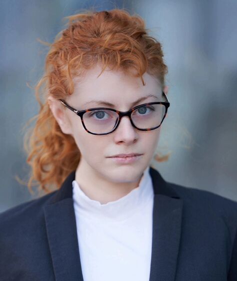 Portfolio photo