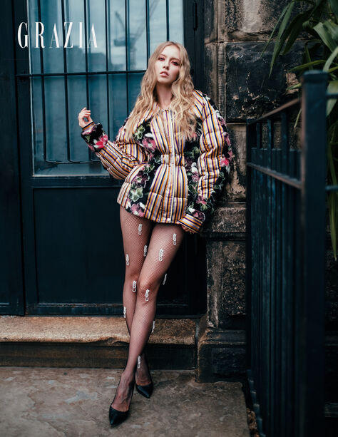Portfolio photo