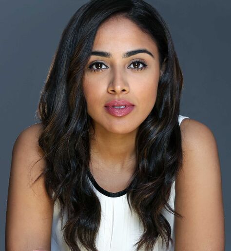 Portfolio photo
