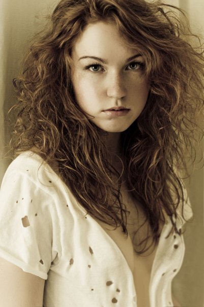 Portfolio photo