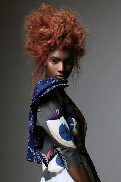 Portfolio photo