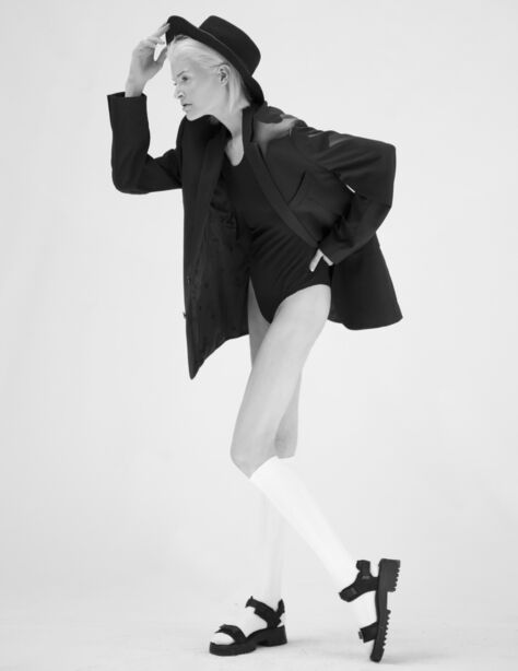 Portfolio photo
