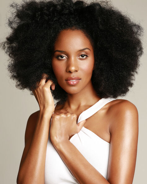 Portfolio photo