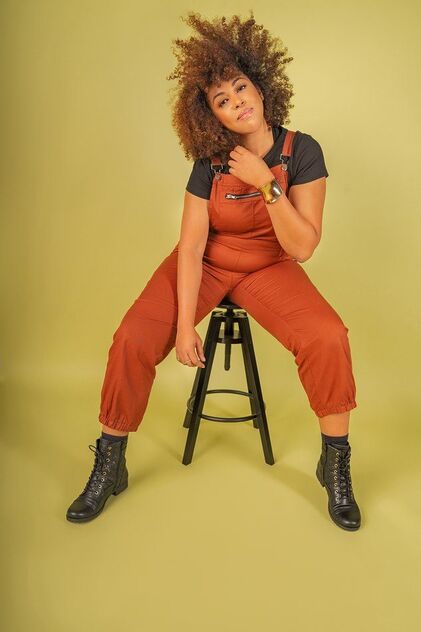 Portfolio photo