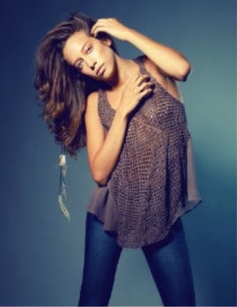 Portfolio photo
