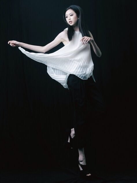 Portfolio photo