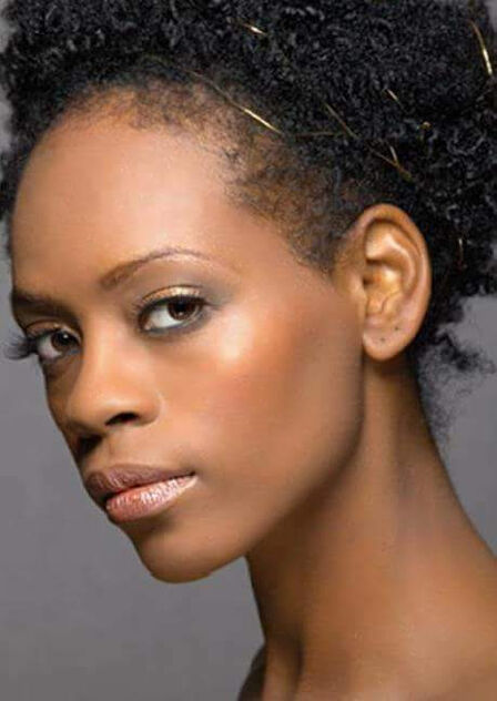 Portfolio photo