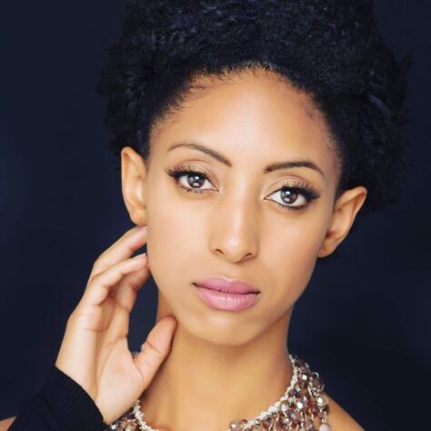 Portfolio photo