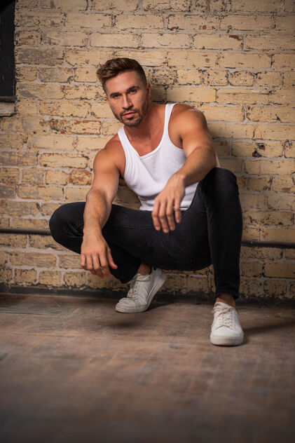 Portfolio photo