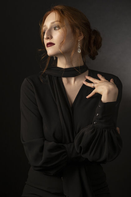 Portfolio photo