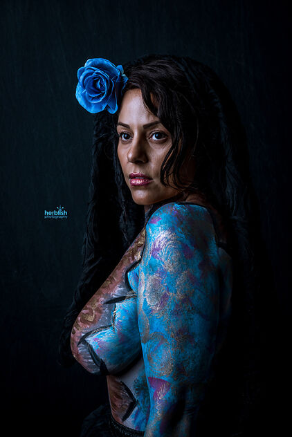 Portfolio photo