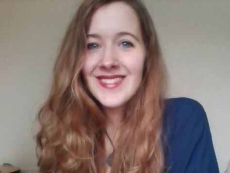 Portfolio photo