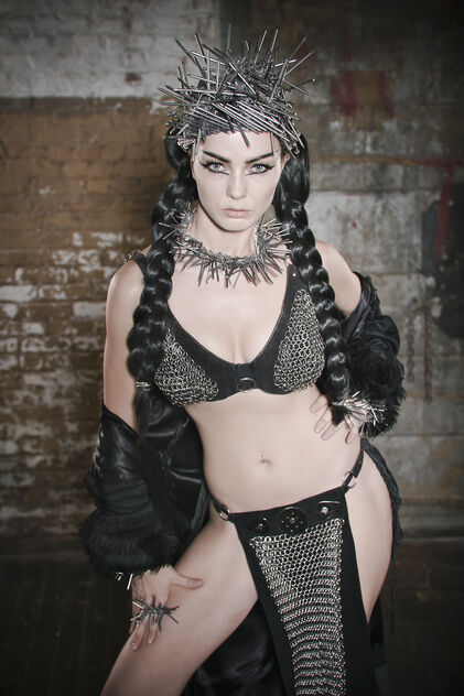 Portfolio photo