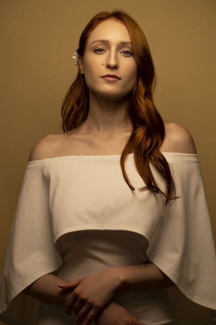 Portfolio photo