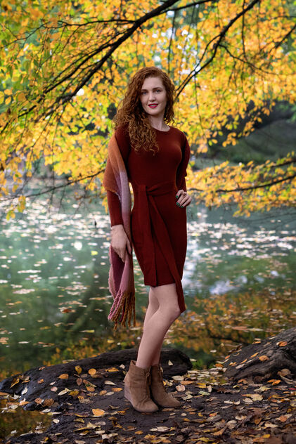 Portfolio photo