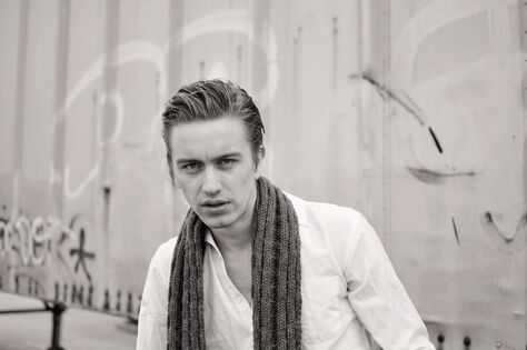 Portfolio photo