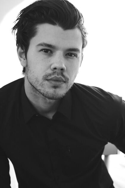 Portfolio photo