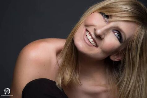 Portfolio photo