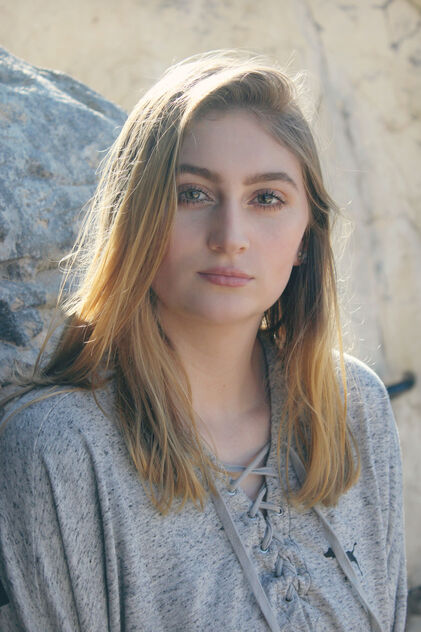 Portfolio photo