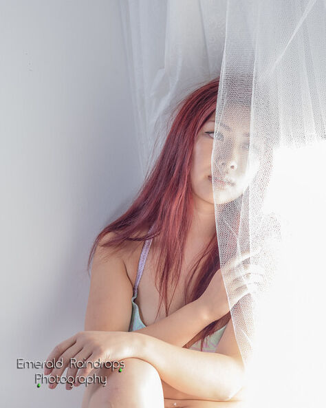 Portfolio photo