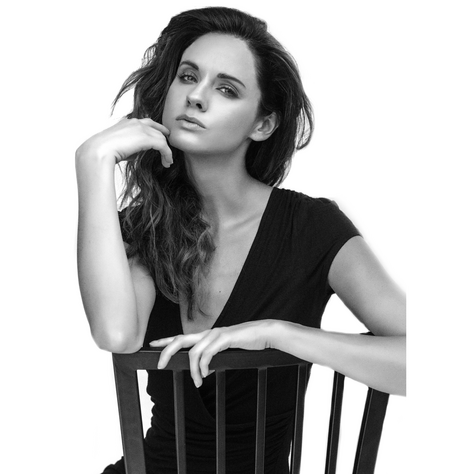 Portfolio photo