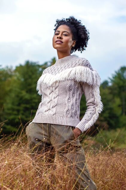 Portfolio photo