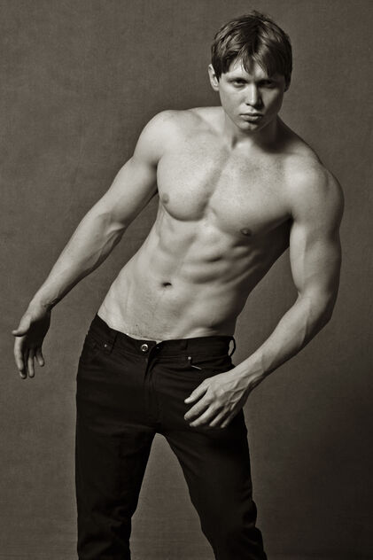 Portfolio photo