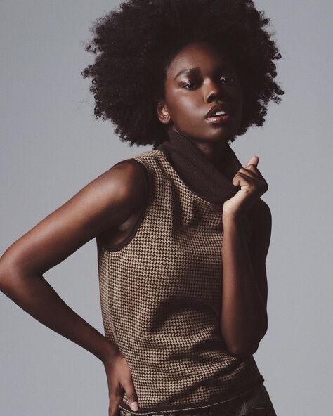 Portfolio photo