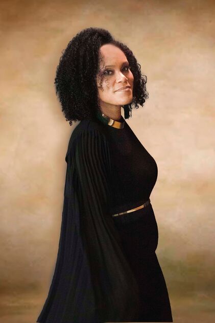 Portfolio photo