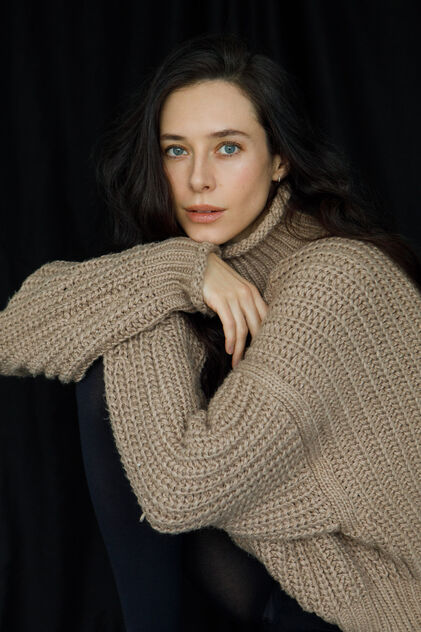 Portfolio photo