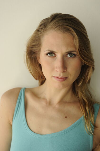 Portfolio photo