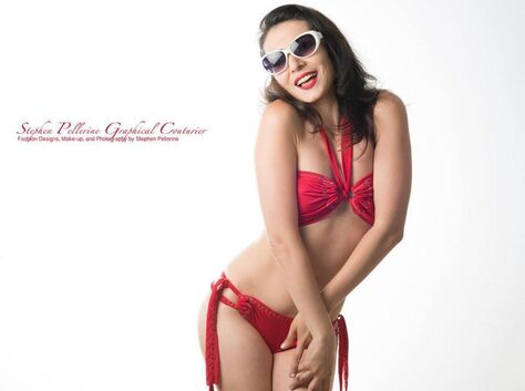 Portfolio photo